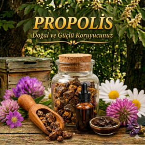 Propolis